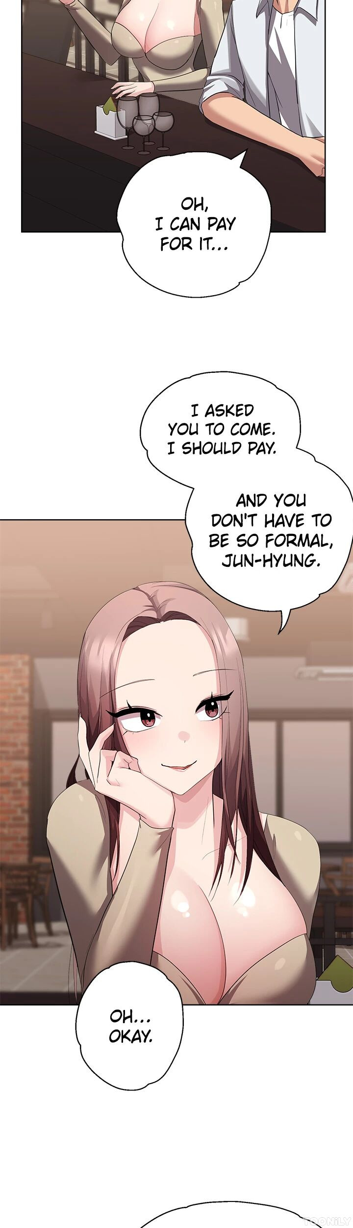 Girls I Used to Teach Chapter 17 image 37
