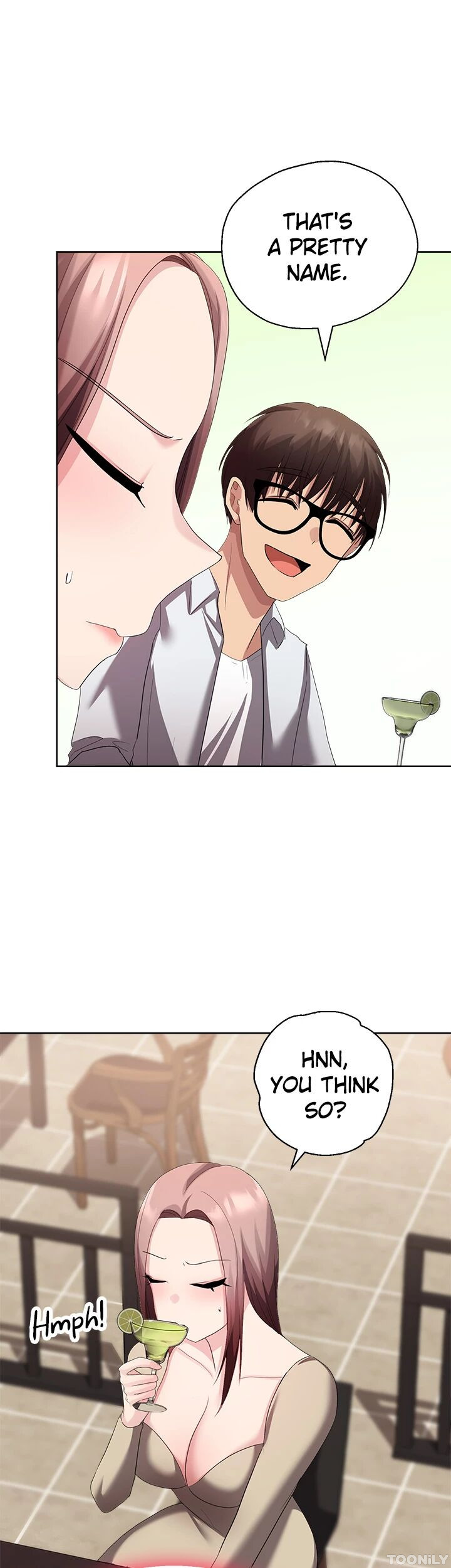 Girls I Used to Teach Chapter 17 image 41