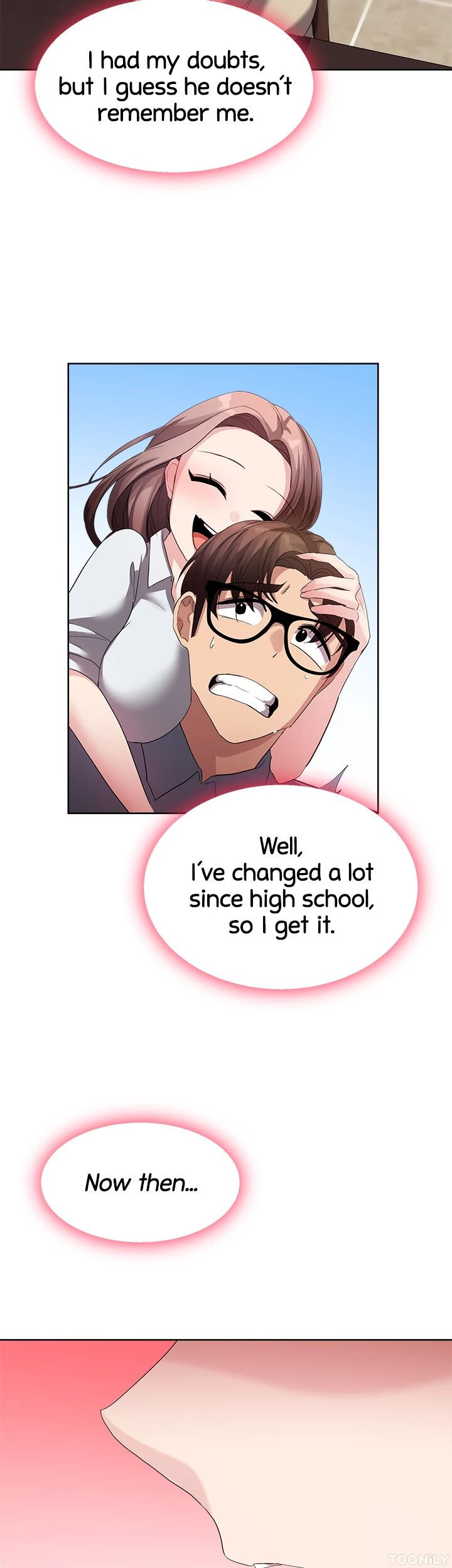 Girls I Used to Teach Chapter 17 image 42
