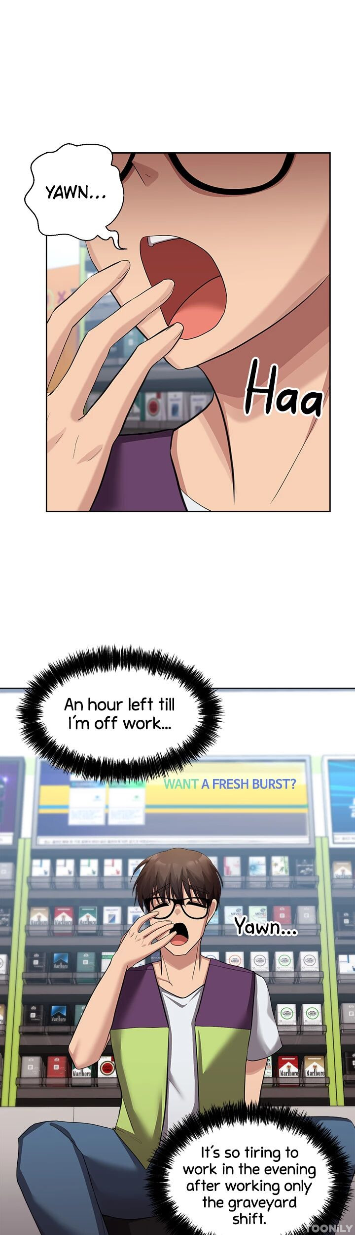 Girls I Used to Teach Chapter 17 image 4
