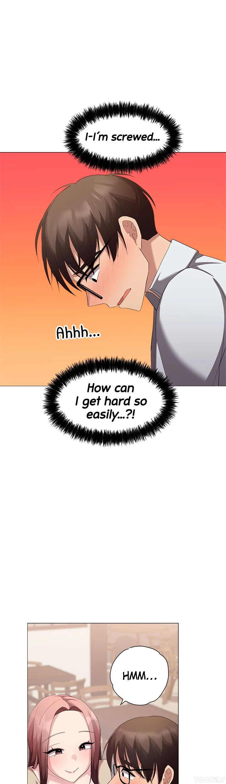 Girls I Used to Teach Chapter 18 image 9