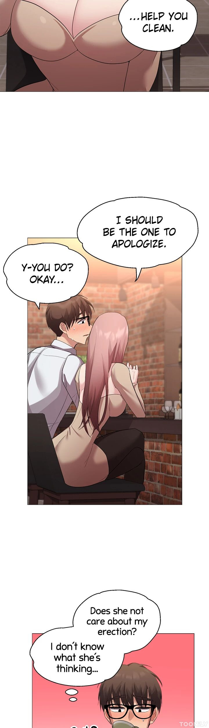 Girls I Used to Teach Chapter 18 image 13