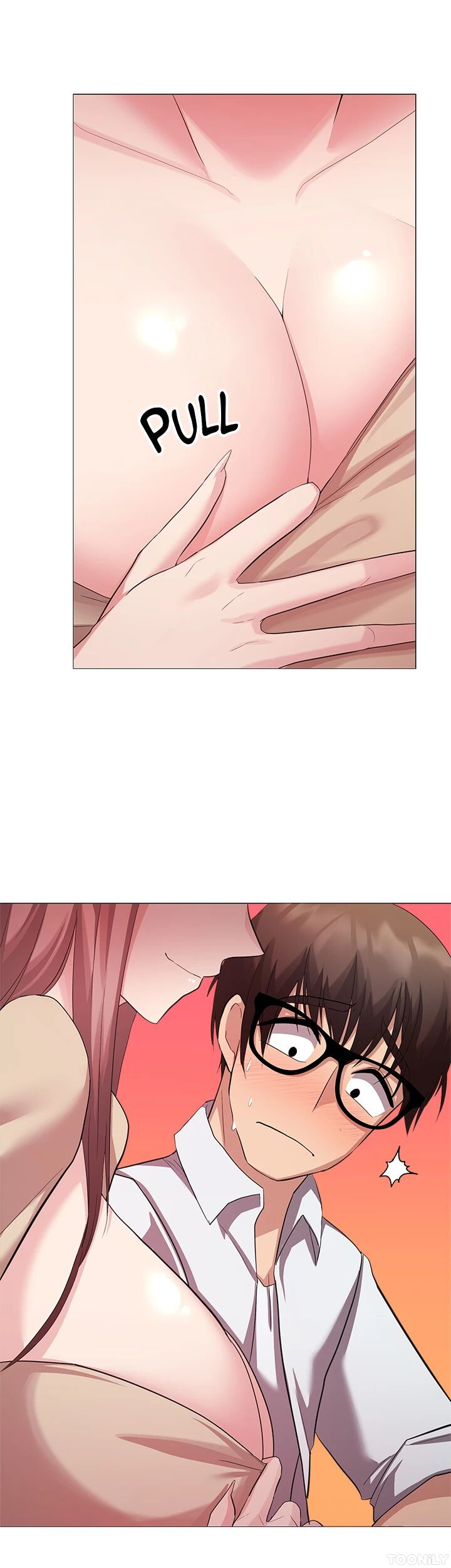 Girls I Used to Teach Chapter 18 image 16