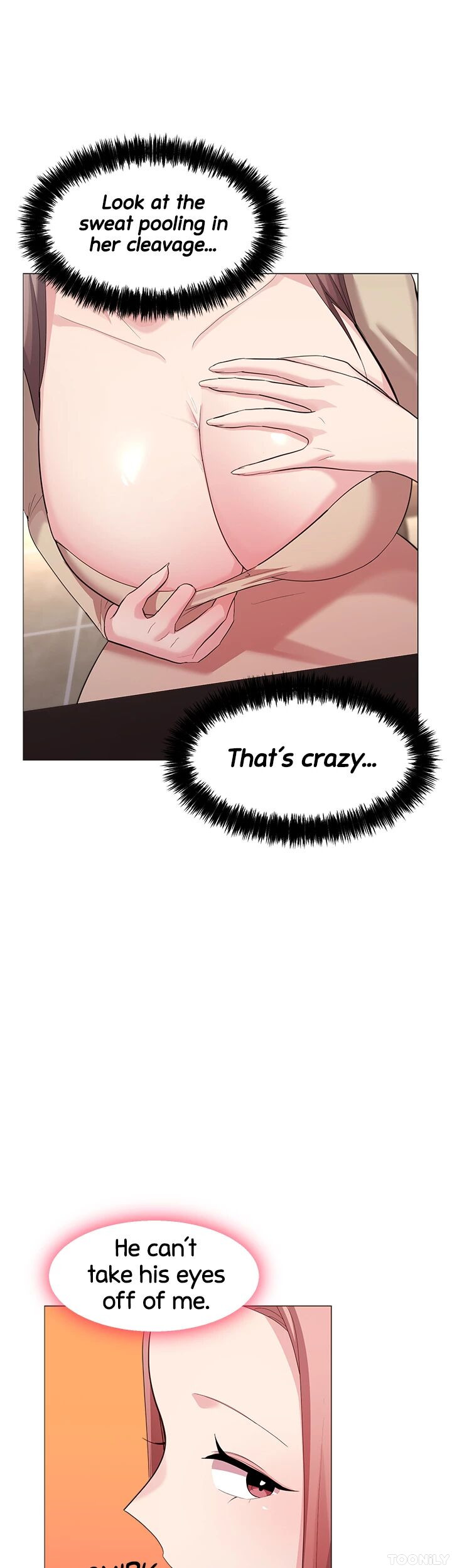 Girls I Used to Teach Chapter 18 image 17
