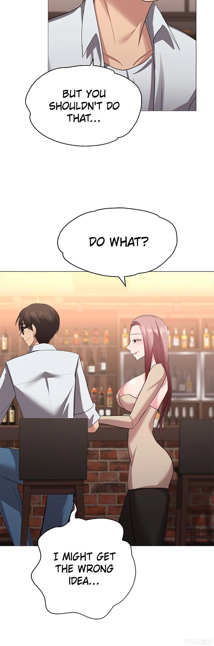 Girls I Used to Teach Chapter 18 image 20