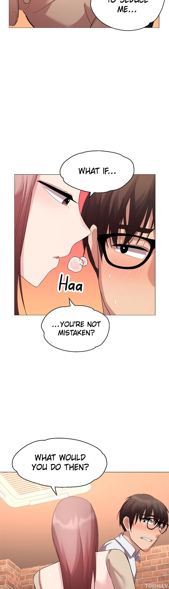 Girls I Used to Teach Chapter 18 image 22