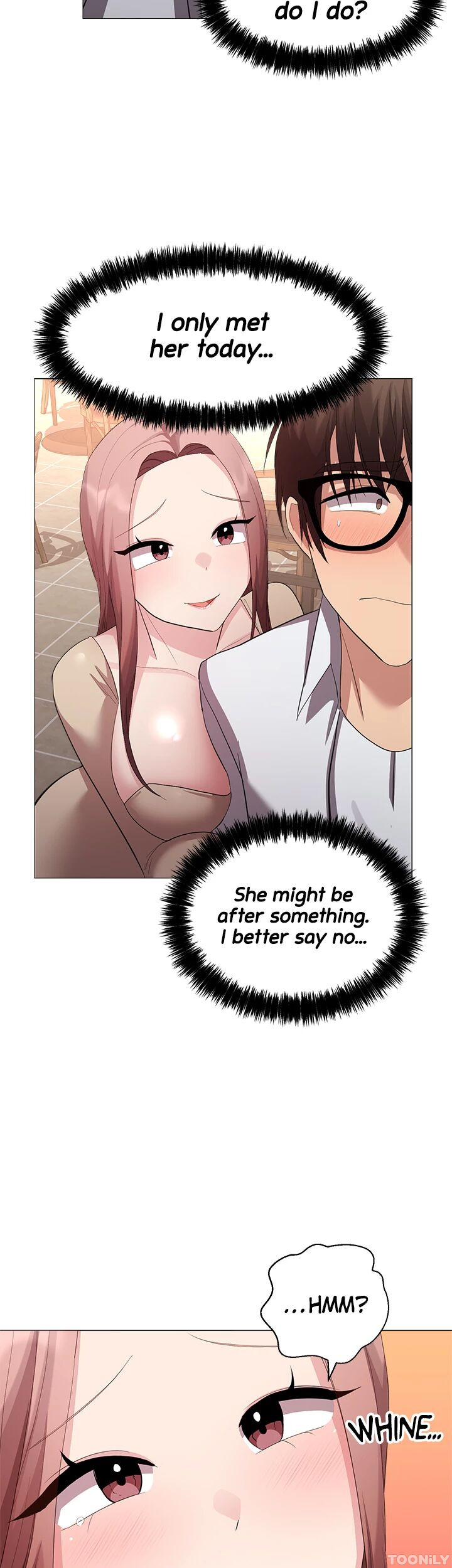 Girls I Used to Teach Chapter 18 image 24