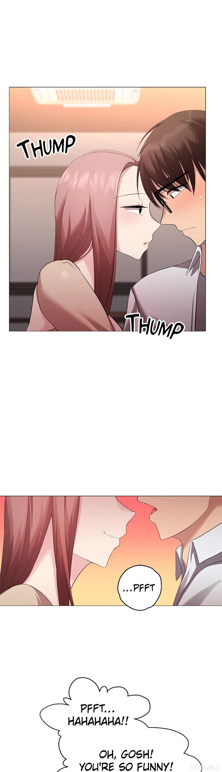 Girls I Used to Teach Chapter 18 image 26