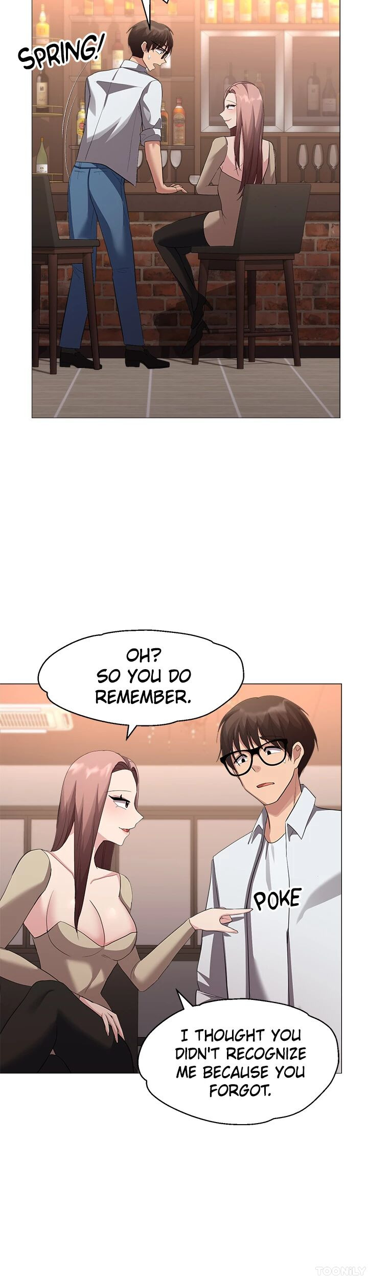 Girls I Used to Teach Chapter 18 image 31