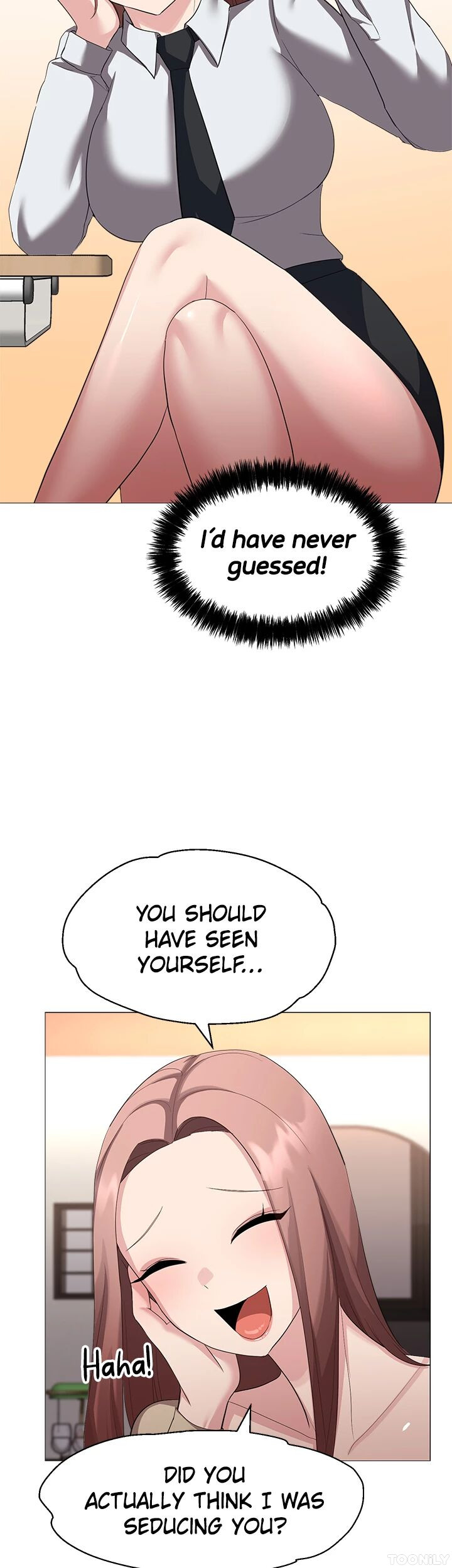 Girls I Used to Teach Chapter 18 image 33