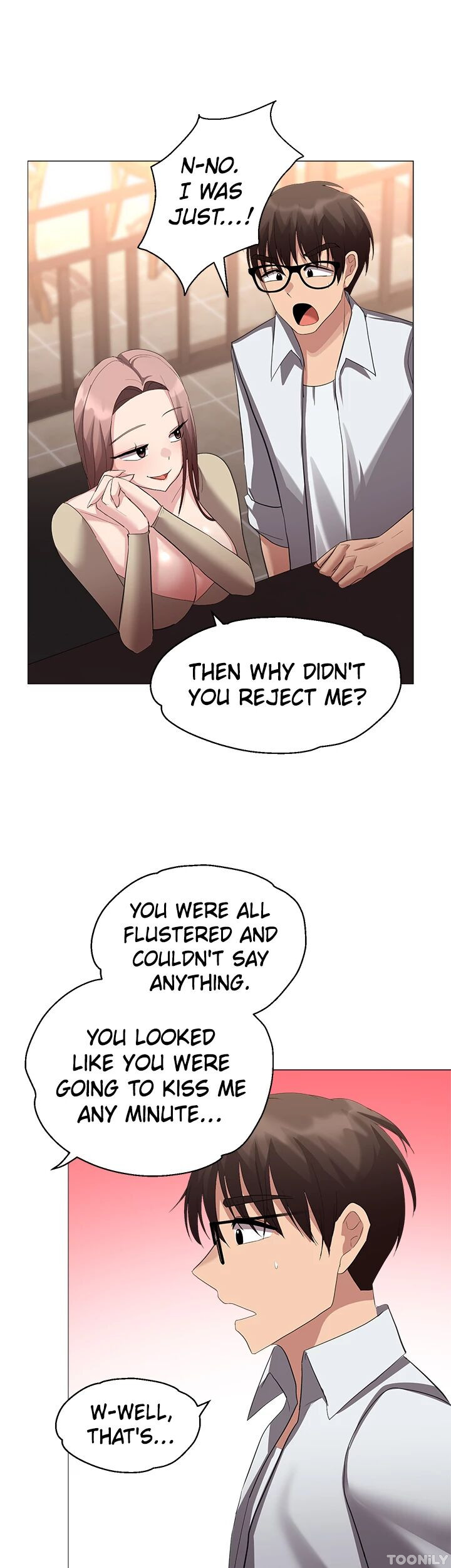Girls I Used to Teach Chapter 18 image 35