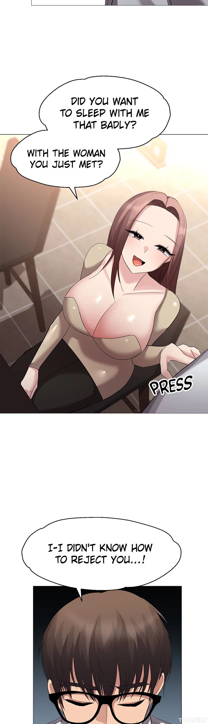 Girls I Used to Teach Chapter 18 image 36