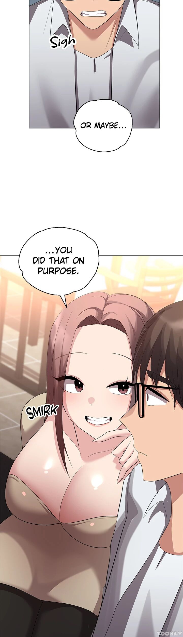 Girls I Used to Teach Chapter 18 image 37
