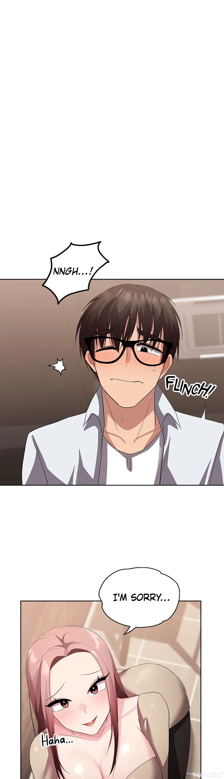 Girls I Used to Teach Chapter 18 image 3