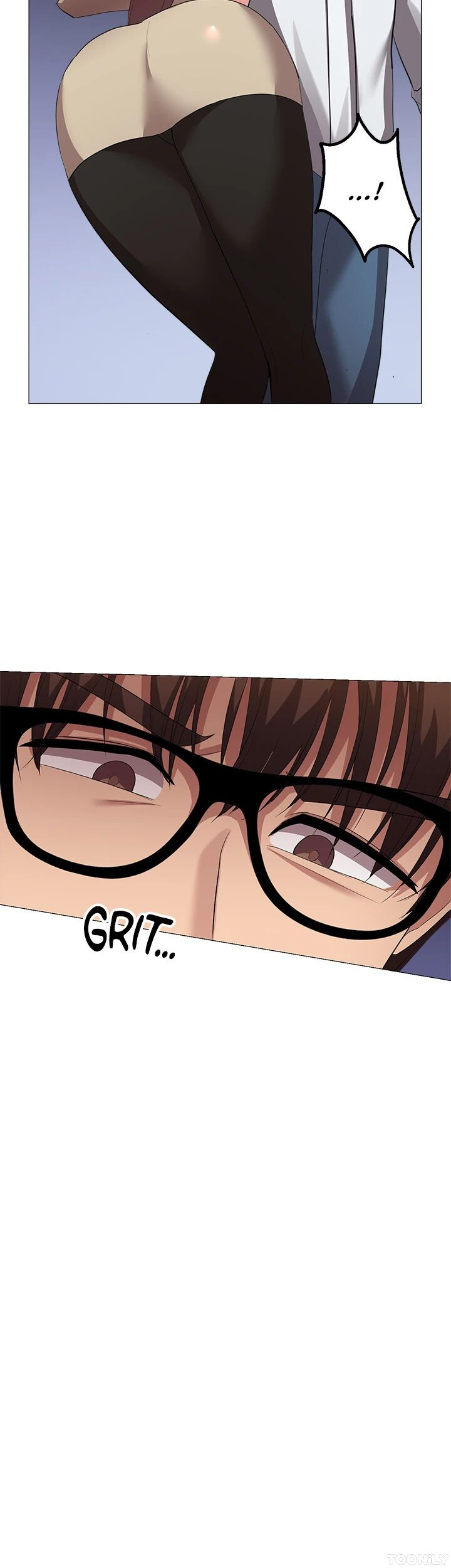 Girls I Used to Teach Chapter 18 image 40