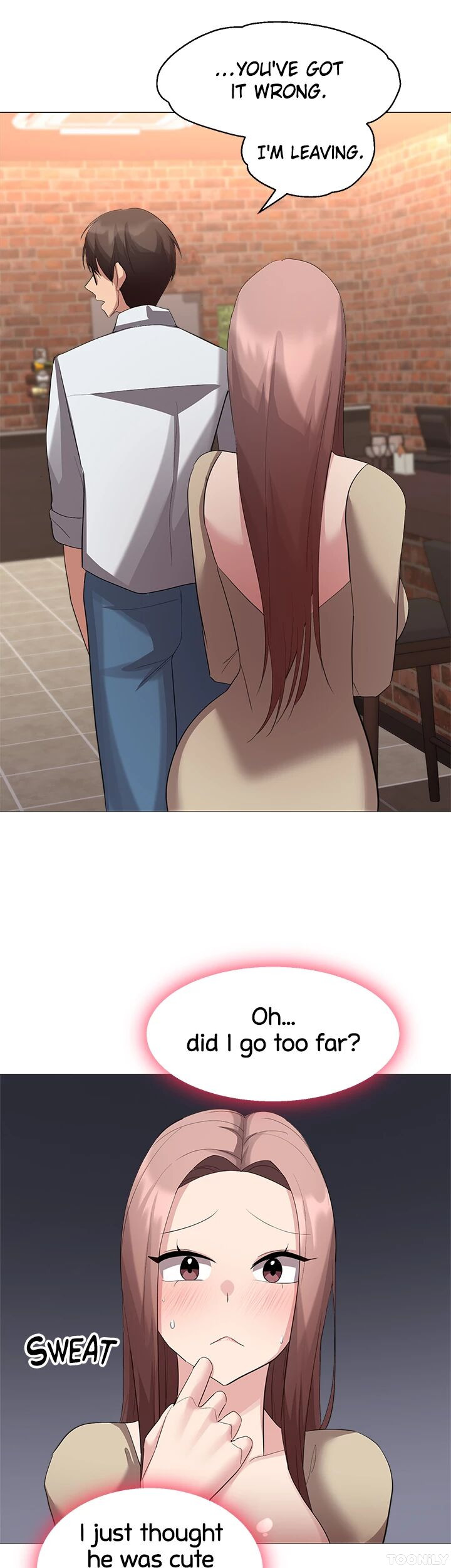 Girls I Used to Teach Chapter 18 image 41
