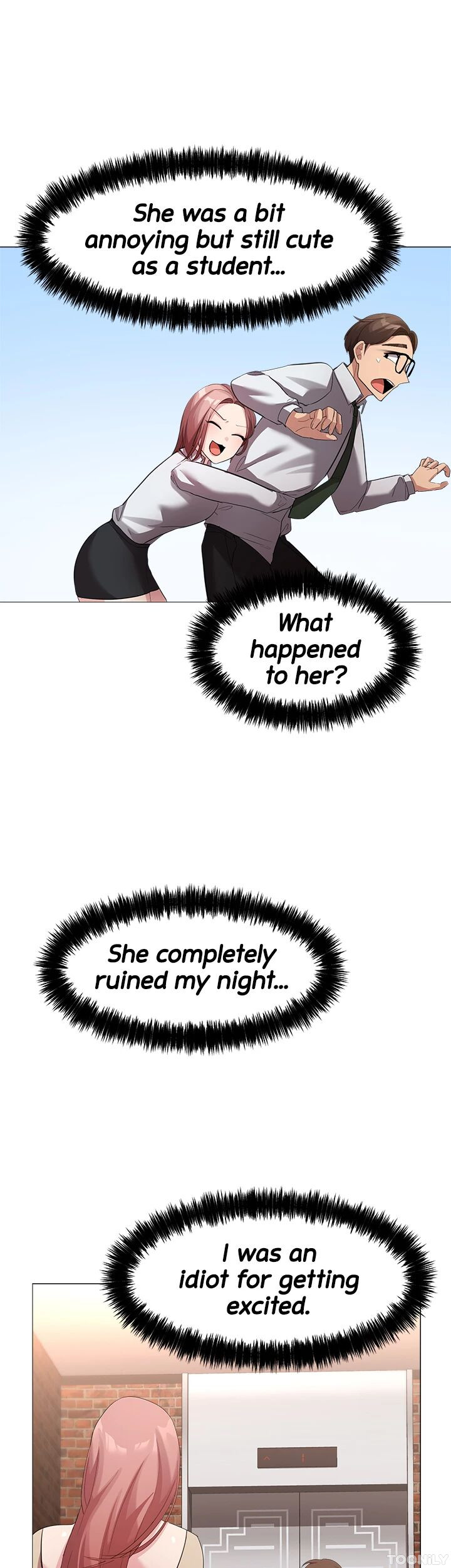 Girls I Used to Teach Chapter 18 image 44