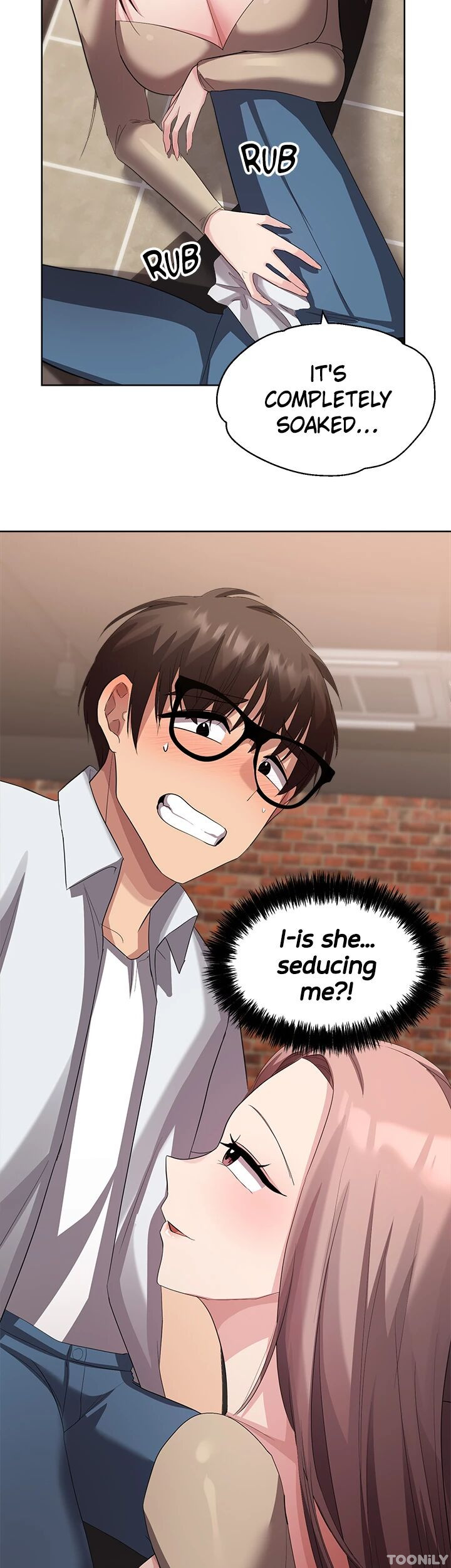 Girls I Used to Teach Chapter 18 image 4
