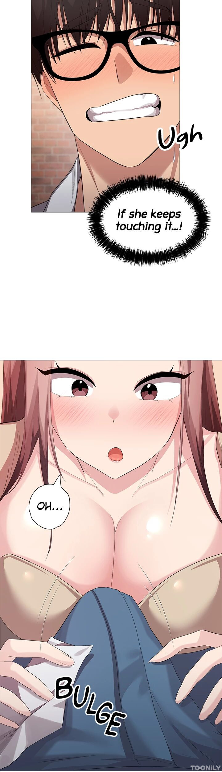 Girls I Used to Teach Chapter 18 image 8
