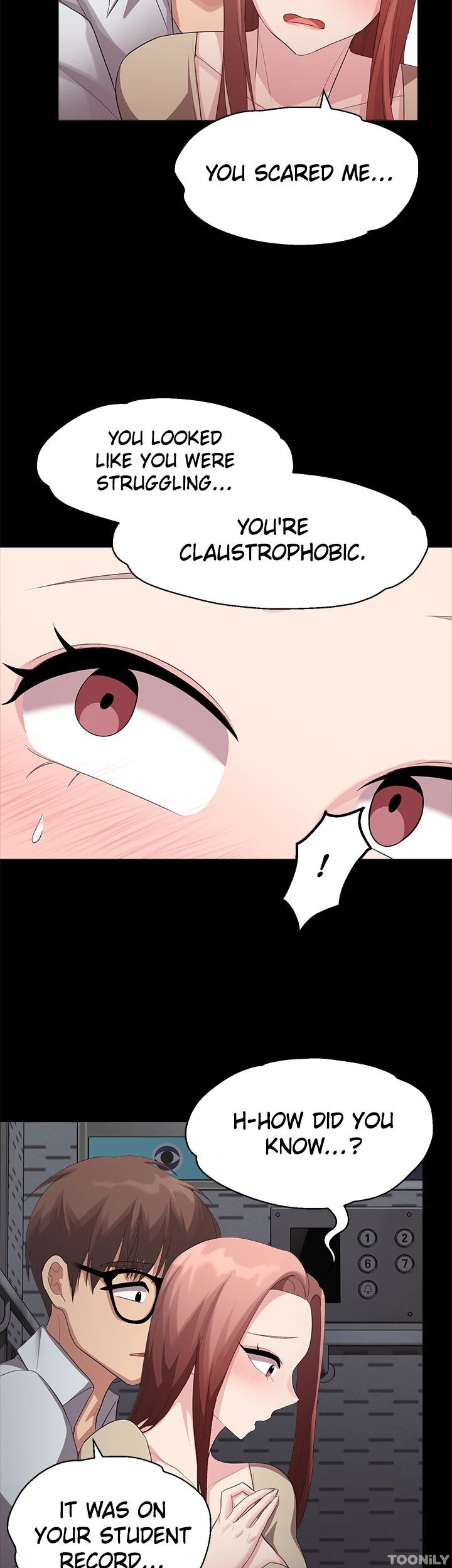 Girls I Used to Teach Chapter 19 image 10