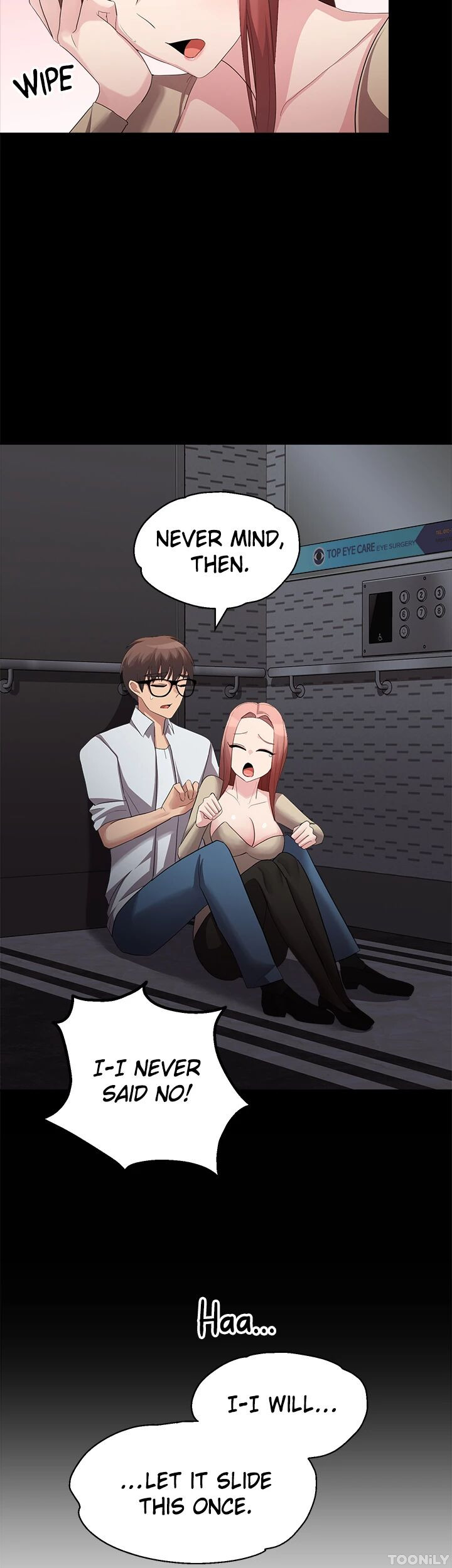 Girls I Used to Teach Chapter 19 image 12