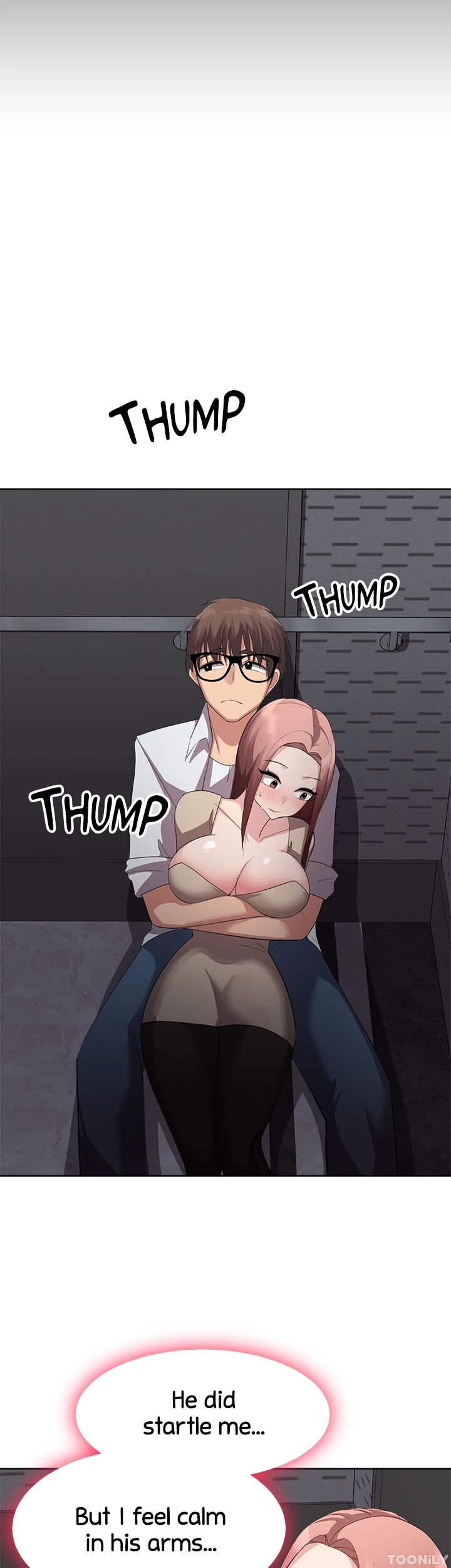 Girls I Used to Teach Chapter 19 image 13