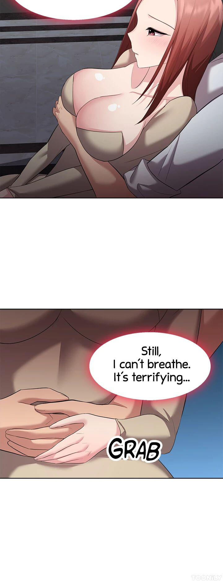 Girls I Used to Teach Chapter 19 image 14