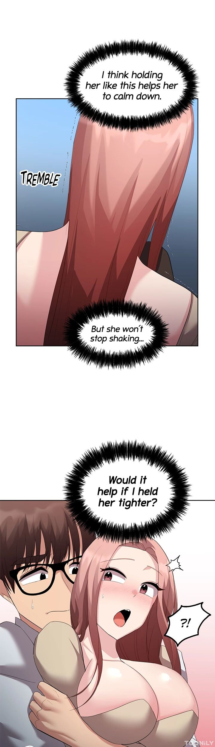 Girls I Used to Teach Chapter 19 image 15