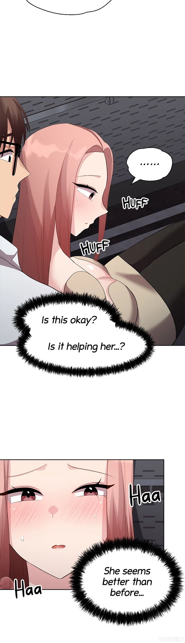 Girls I Used to Teach Chapter 19 image 17