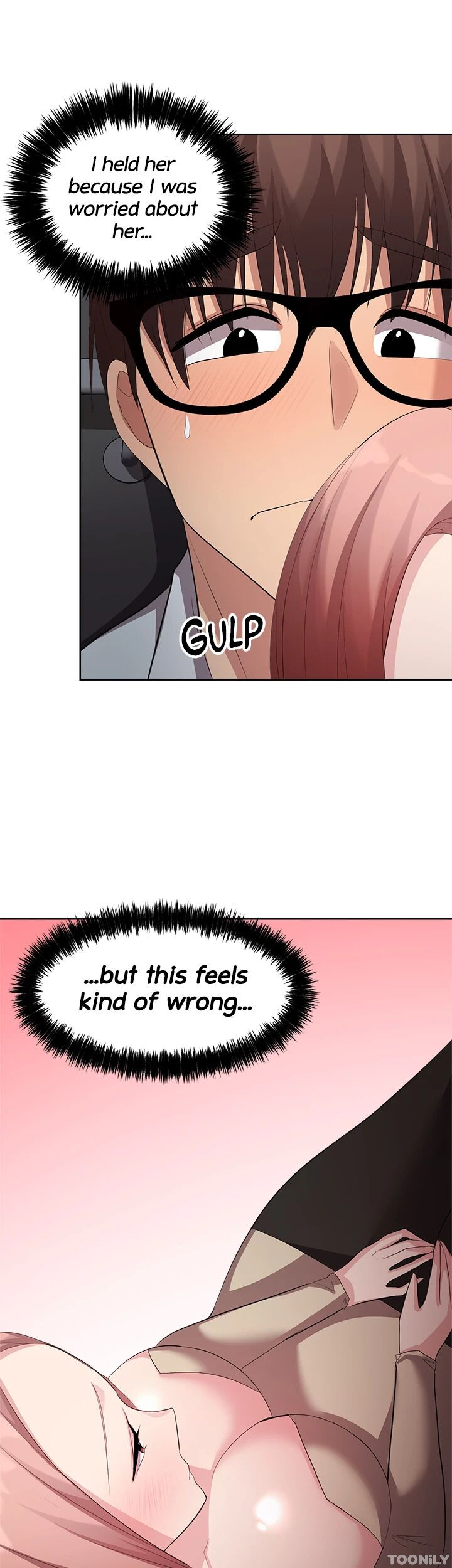Girls I Used to Teach Chapter 19 image 18