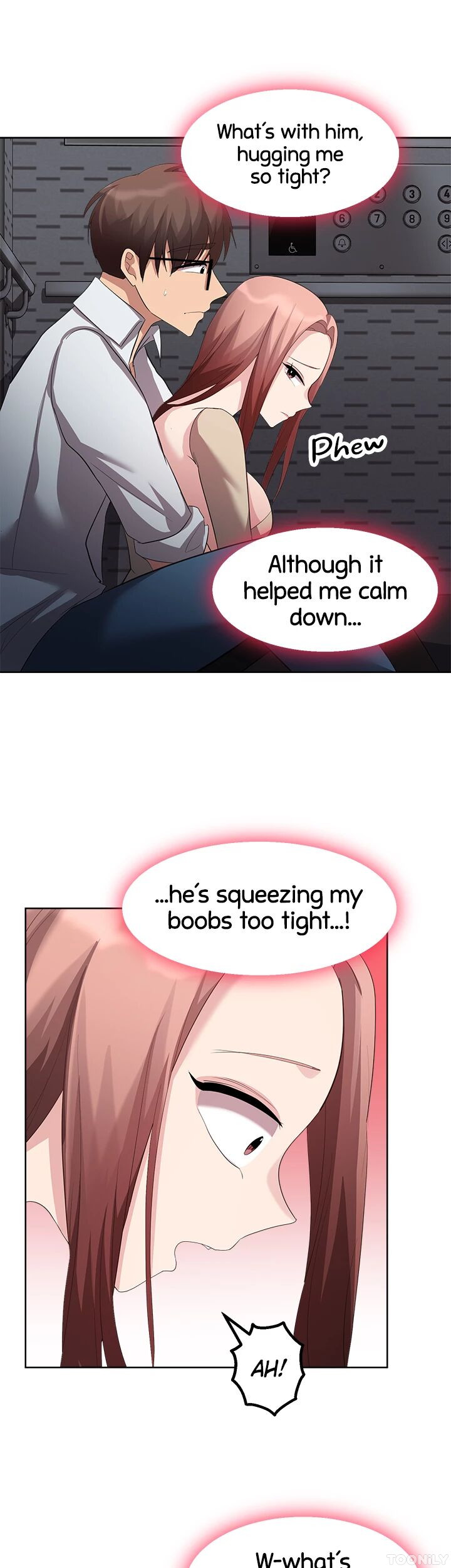 Girls I Used to Teach Chapter 19 image 20