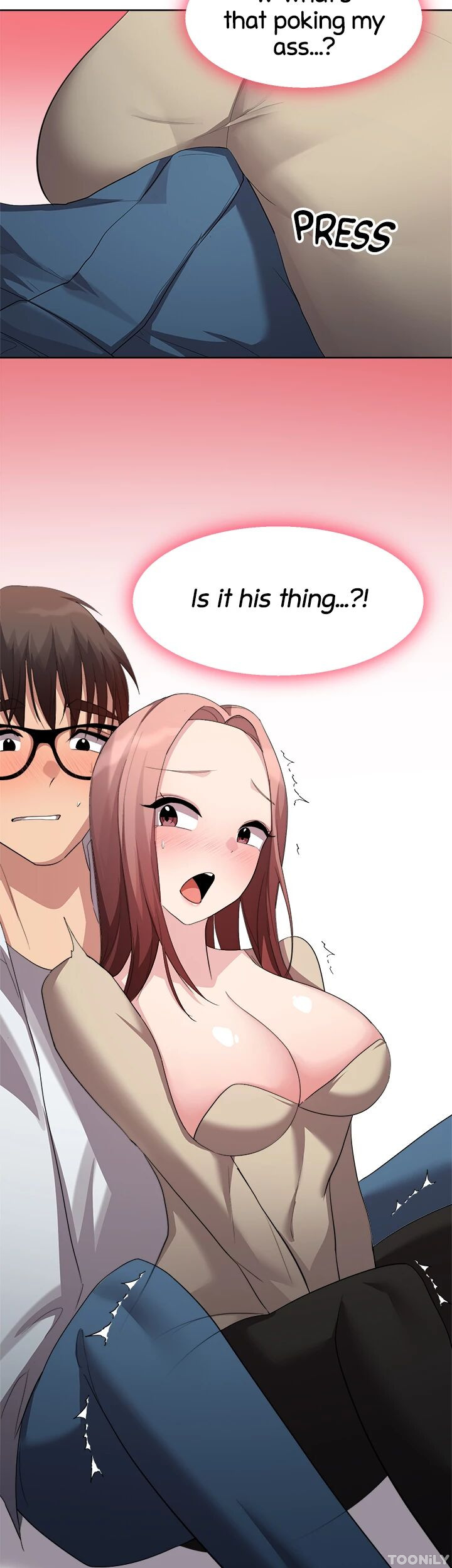 Girls I Used to Teach Chapter 19 image 21