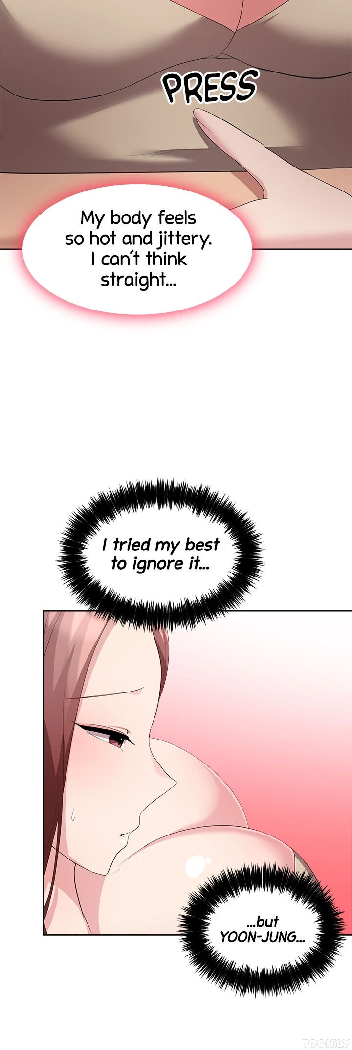 Girls I Used to Teach Chapter 19 image 25