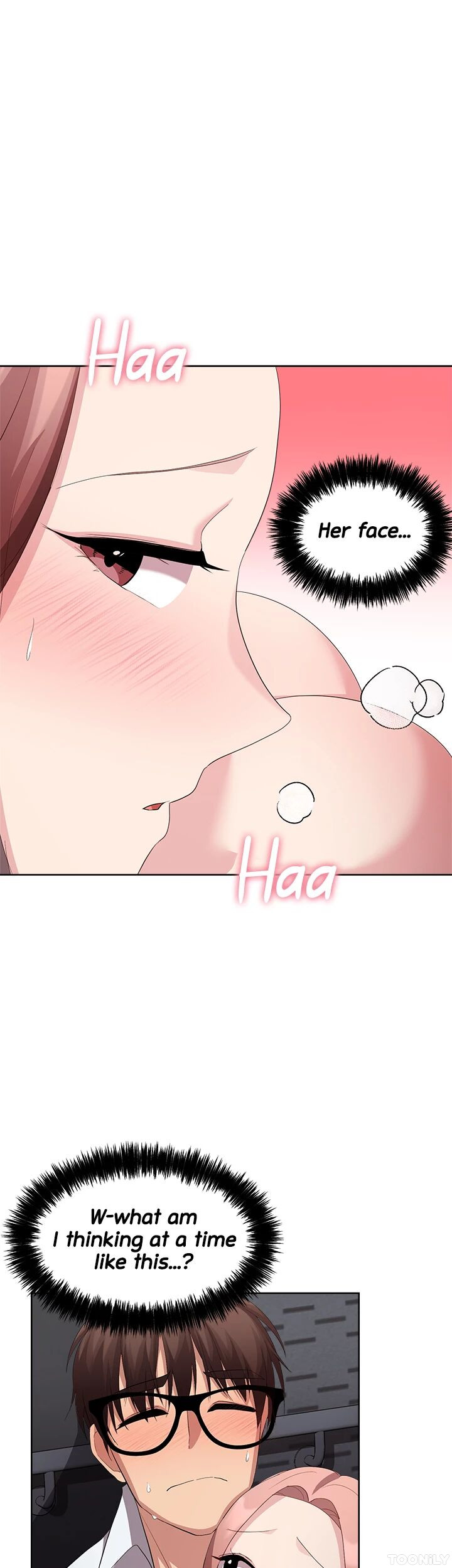 Girls I Used to Teach Chapter 19 image 26