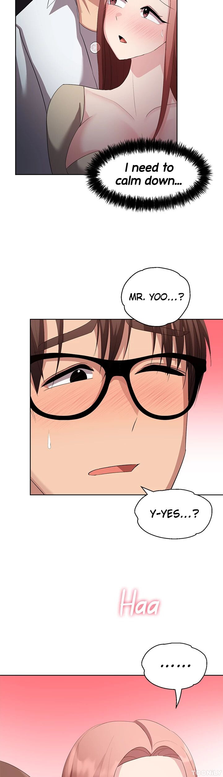 Girls I Used to Teach Chapter 19 image 27