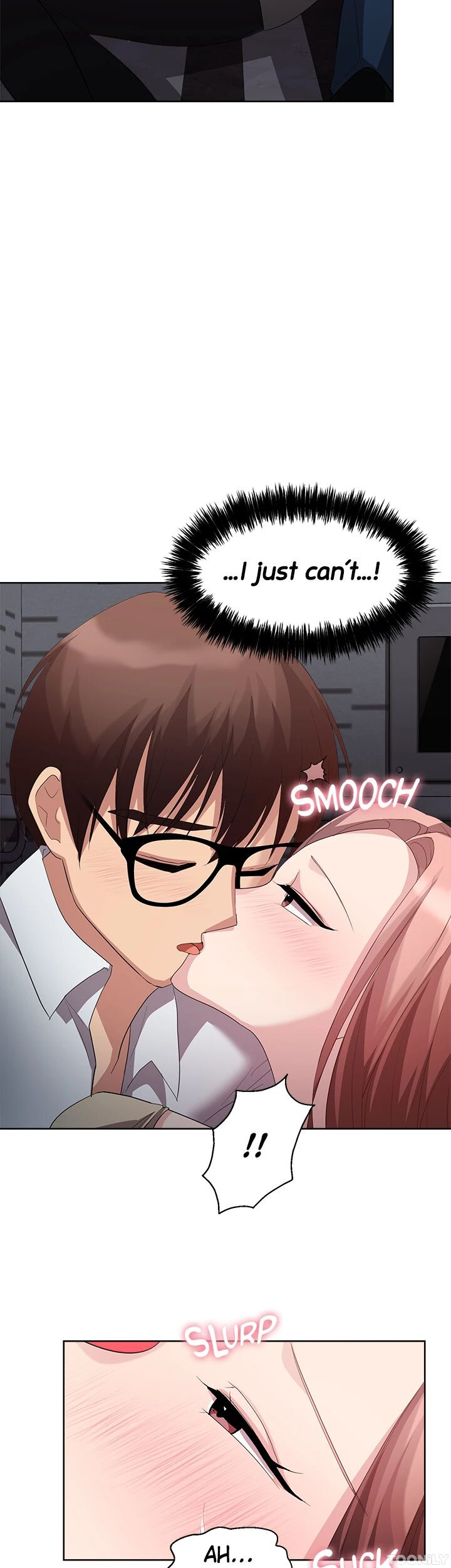 Girls I Used to Teach Chapter 19 image 29
