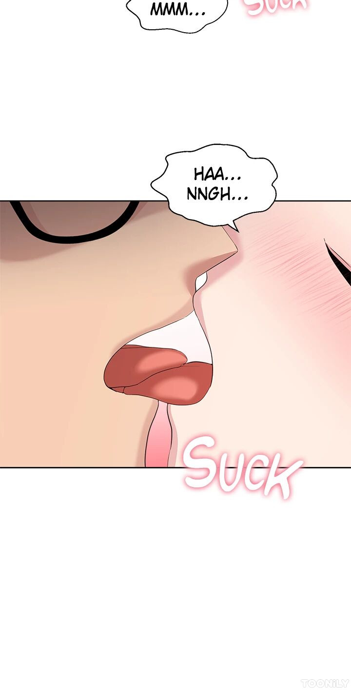 Girls I Used to Teach Chapter 19 image 30