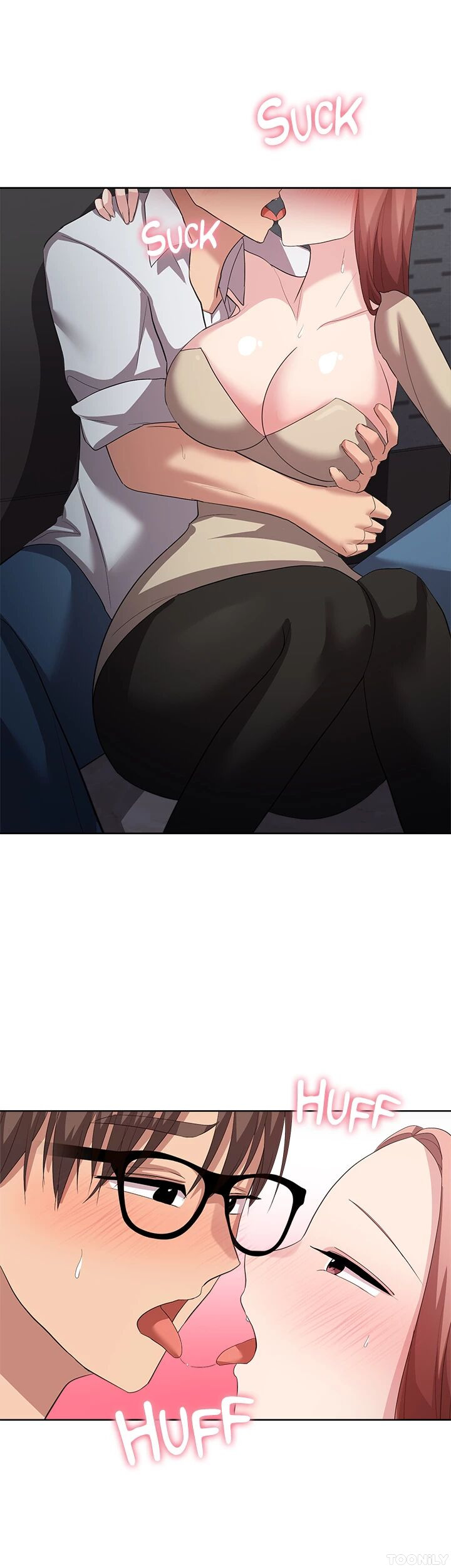 Girls I Used to Teach Chapter 19 image 31