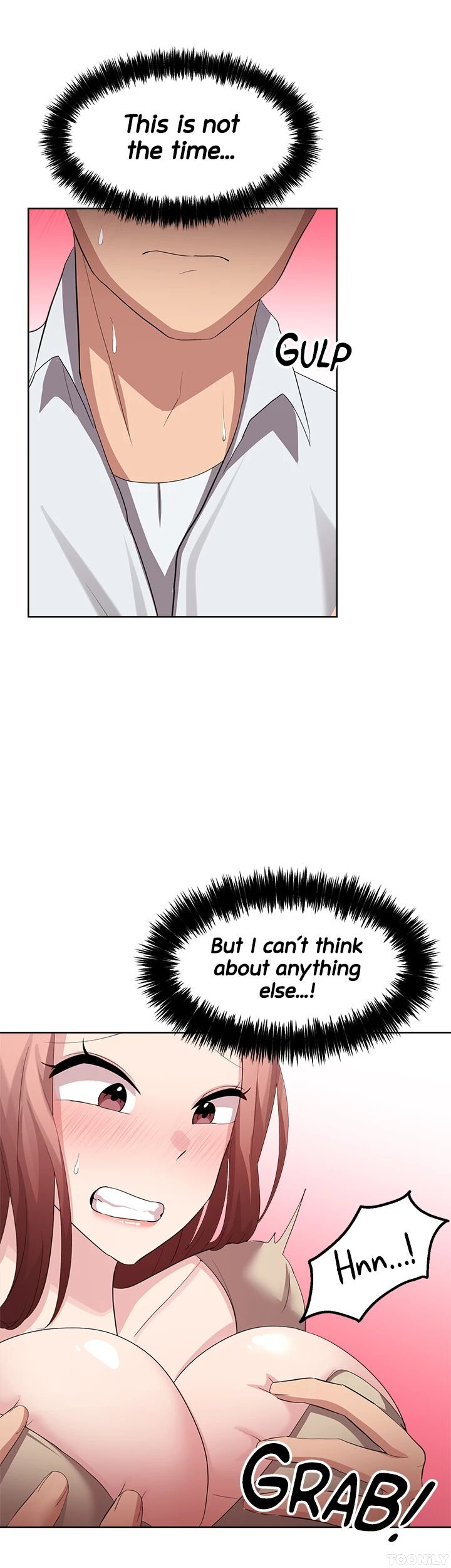 Girls I Used to Teach Chapter 19 image 32