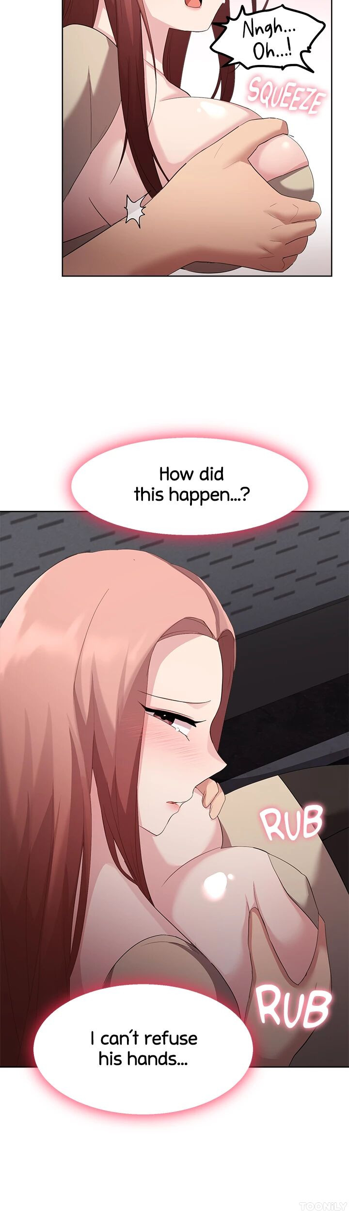 Girls I Used to Teach Chapter 19 image 34