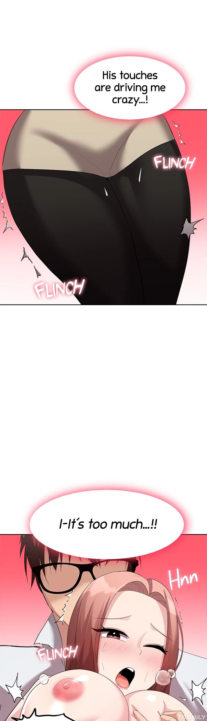 Girls I Used to Teach Chapter 19 image 39