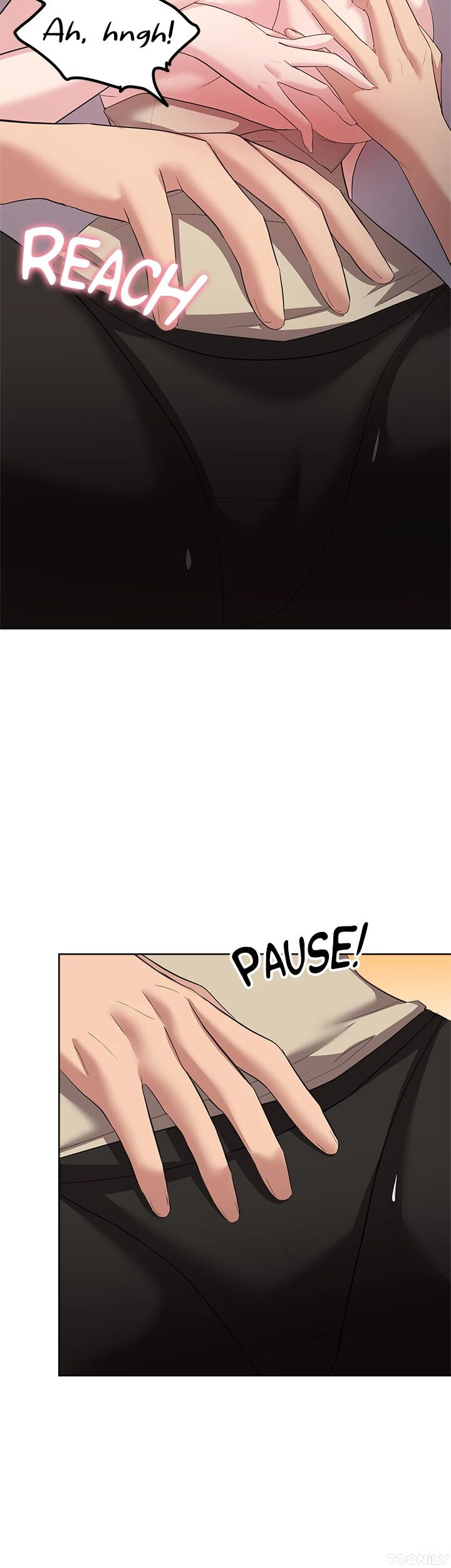 Girls I Used to Teach Chapter 19 image 40