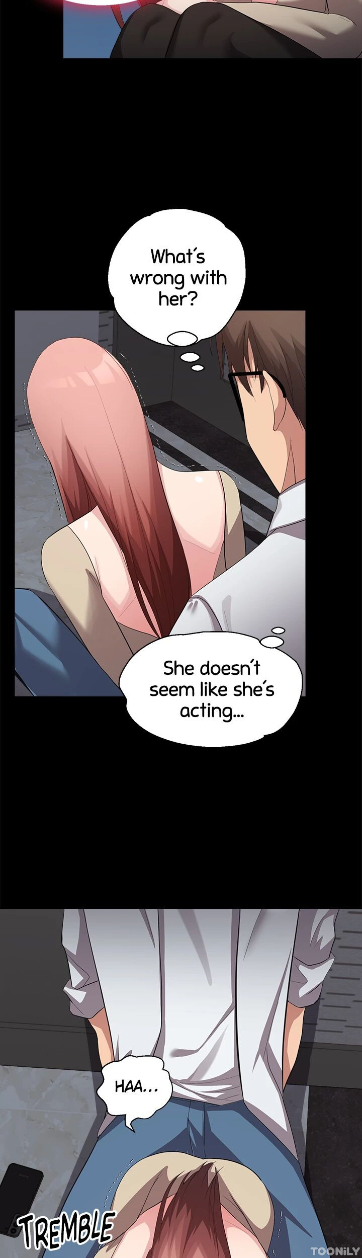 Girls I Used to Teach Chapter 19 image 4