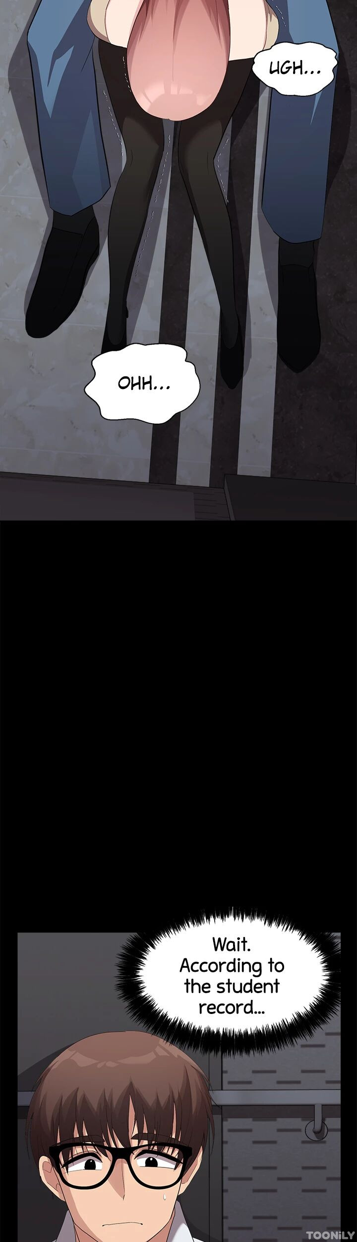 Girls I Used to Teach Chapter 19 image 5