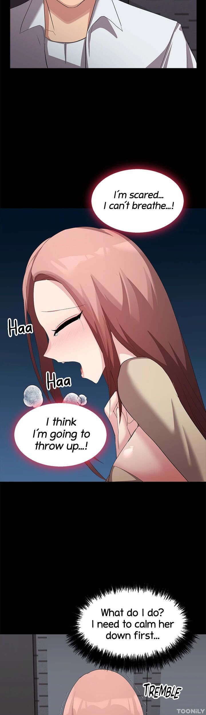 Girls I Used to Teach Chapter 19 image 6