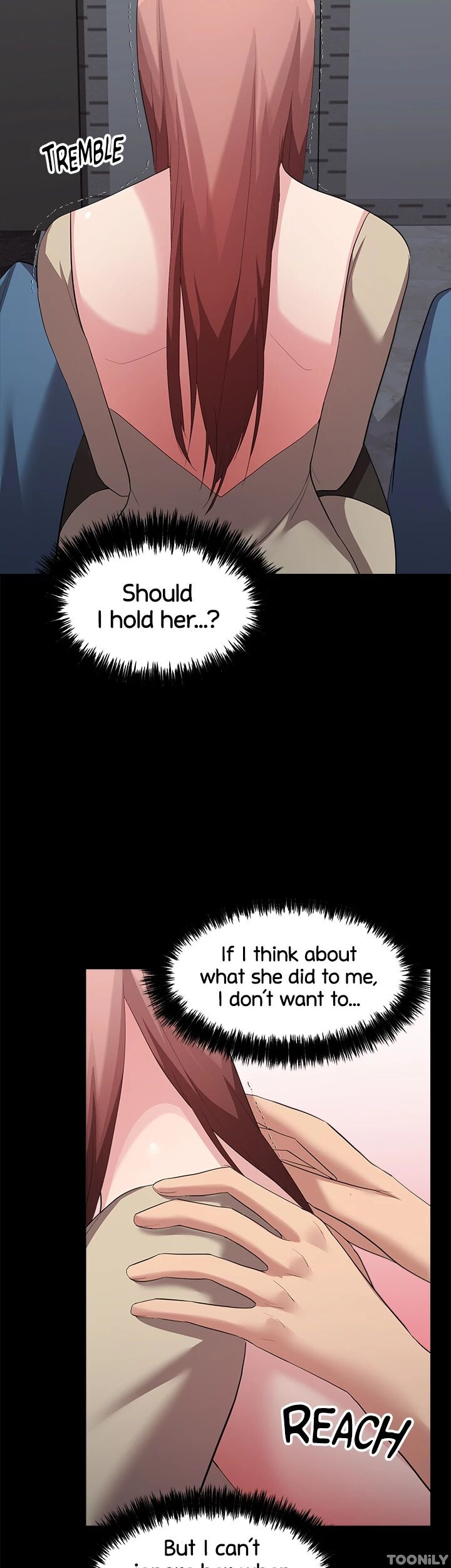 Girls I Used to Teach Chapter 19 image 7