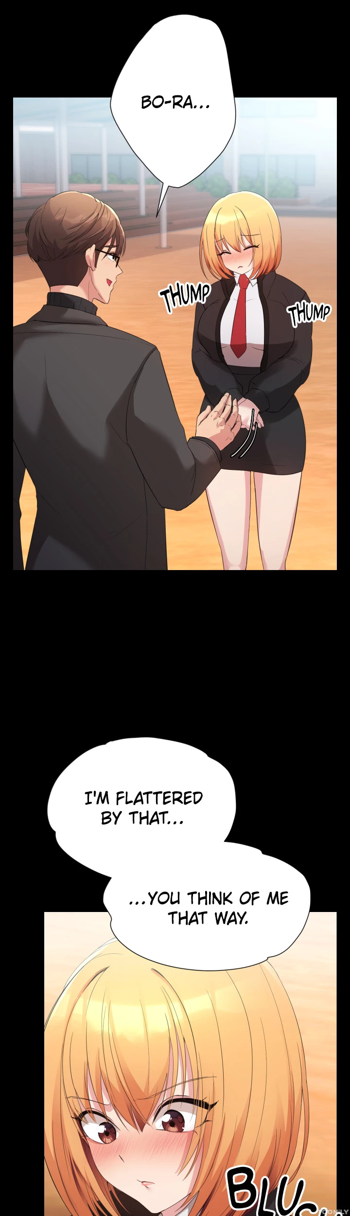 Girls I Used to Teach Chapter 2 image 9