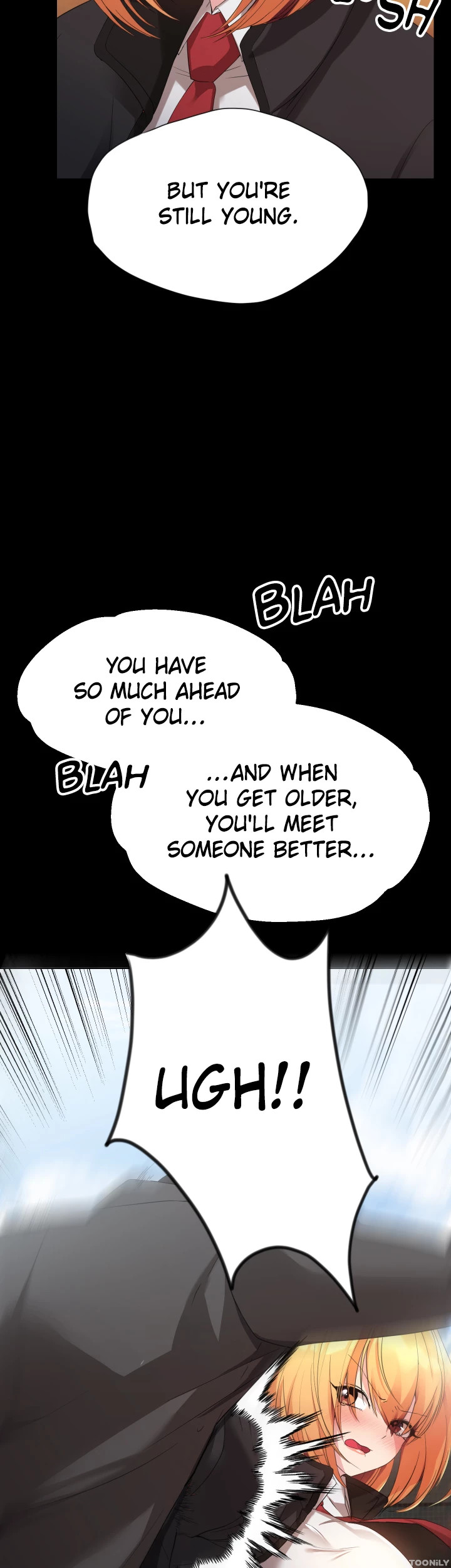 Girls I Used to Teach Chapter 2 image 10