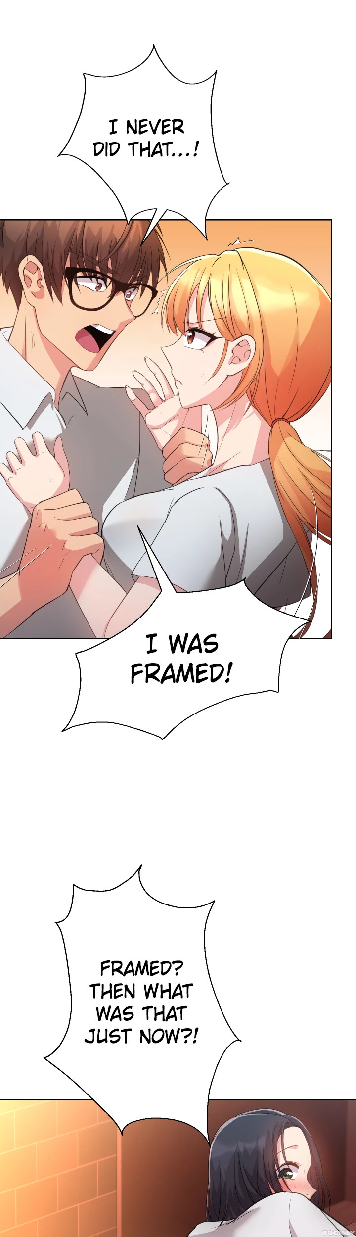 Girls I Used to Teach Chapter 2 image 16