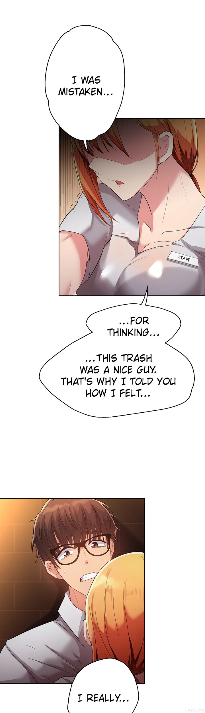 Girls I Used to Teach Chapter 2 image 1